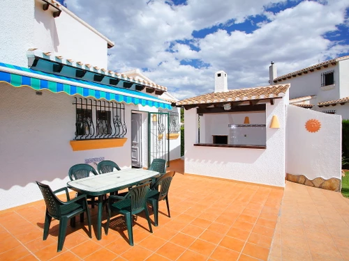 Ferienhaus Pego, 3 Schlafzimmer, 6 Personen - photo_709759978