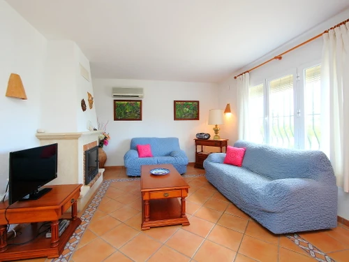 Ferienhaus Pego, 3 Schlafzimmer, 6 Personen - photo_709759978