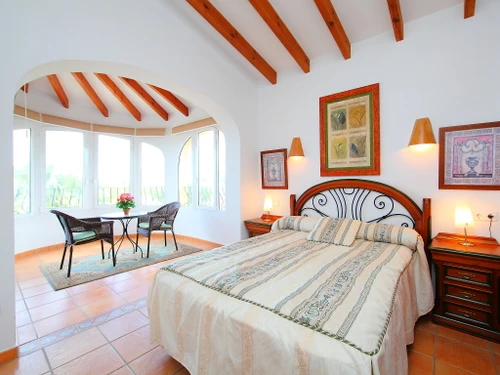 Ferienhaus Pego, 3 Schlafzimmer, 6 Personen - photo_709759978