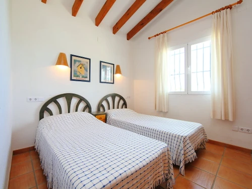 Ferienhaus Pego, 3 Schlafzimmer, 6 Personen - photo_709759978
