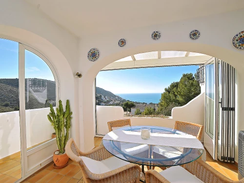 Apartment Moraira, 2 bedrooms, 4 persons - photo_709858557