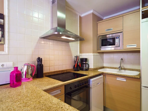 Apartment Moraira, 2 bedrooms, 4 persons - photo_11341557855