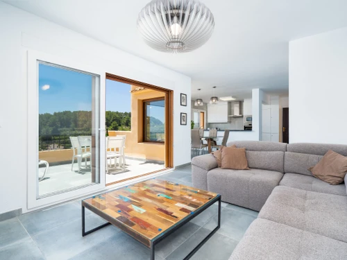 Ferienwohnung Moravit, 2 Schlafzimmer, 4 Personen - photo_14275173452