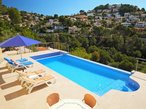 Ferienhaus Moraira, 4 Schlafzimmer, 10 Personen - photo_8754717853