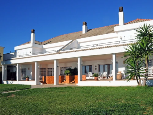 Villa Alcanar, 3 bedrooms, 9 persons - photo_709646334