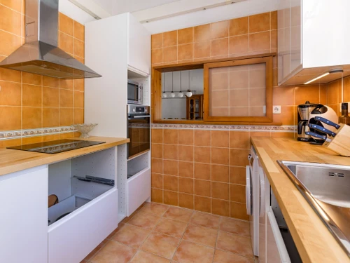 Ferienhaus Pego, 3 Schlafzimmer, 6 Personen - photo_15526113400