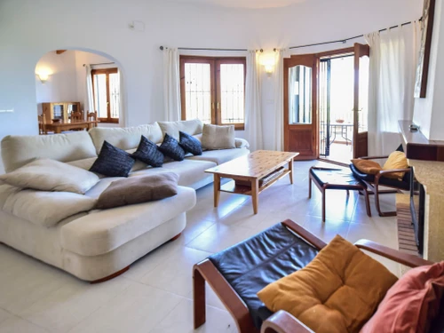 Villa Pego, 5 pièces, 6 personnes - photo_709805792