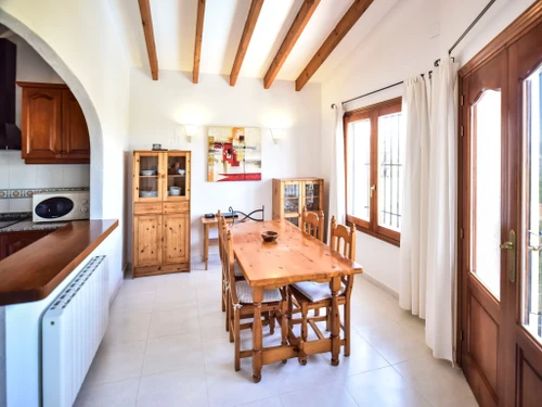 Villa Pego, 5 pièces, 6 personnes - photo_709805792
