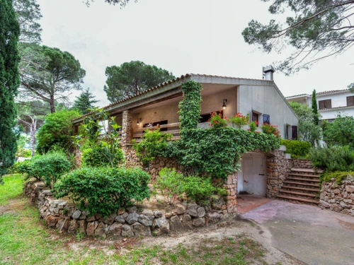 Maison L'Escala, 4 pièces, 8 personnes - photo_709327289