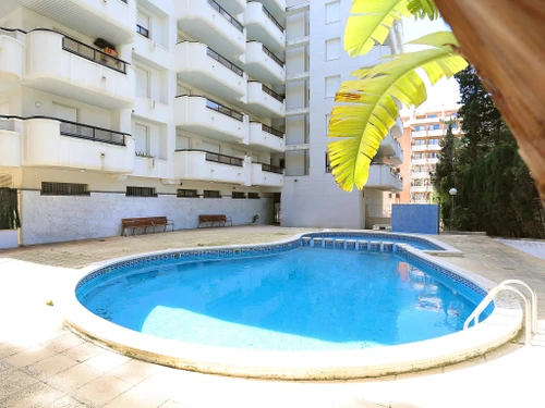 Apartamento Salou, 2 dormitorios, 4 personas - photo_709554917