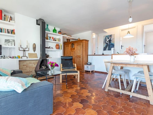 Appartement Torredembarra, 4 pièces, 6 personnes - photo_14614154160