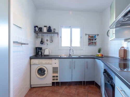 Casa Torredembarra, 2 dormitorios, 4 personas - photo_14609858064