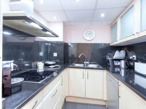 Maison Platja d'Aro i S'Agaró, 4 pièces, 6 personnes - photo_13412912523