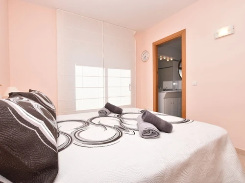 Appartement Torredembarra, 4 pièces, 6 personnes - photo_14597662285