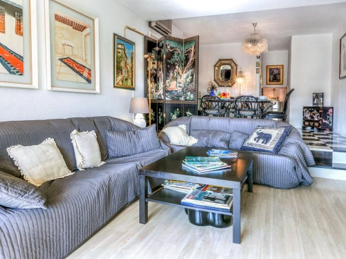 Appartement Platja d'Aro i S'Agaró, 3 pièces, 4 personnes - photo_12878133090