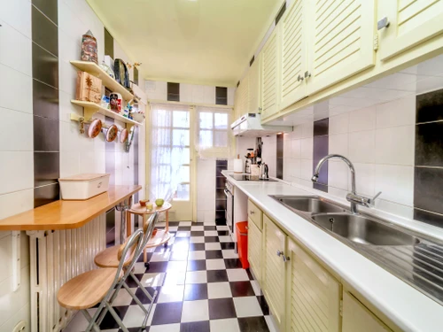 Appartement Platja d'Aro i S'Agaró, 3 pièces, 4 personnes - photo_12878133090