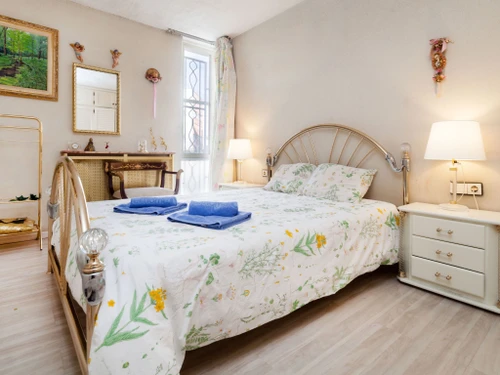 Appartement Platja d'Aro i S'Agaró, 3 pièces, 4 personnes - photo_12878133090