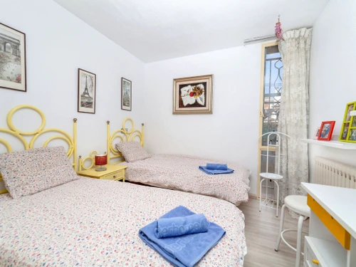 Appartement Platja d'Aro i S'Agaró, 3 pièces, 4 personnes - photo_12878133090