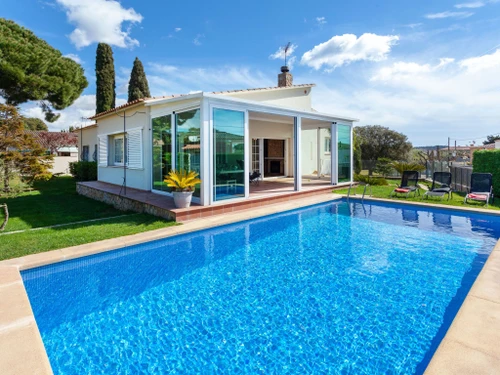 Villa Sant Antoni de Calonge, 4 bedrooms, 8 persons - photo_11569714219