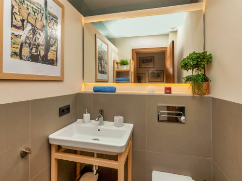 Maison Sant Antoni de Calonge, 4 pièces, 6 personnes - photo_15048810553