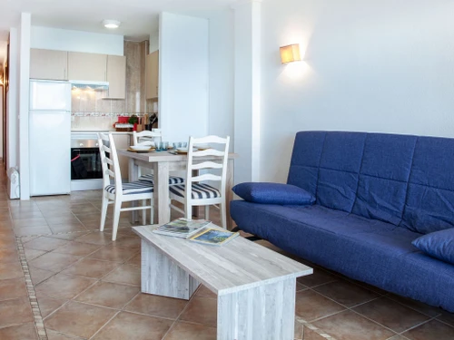 Appartement Platja d'Aro i S'Agaró, 3 pièces, 4 personnes - photo_11341504745