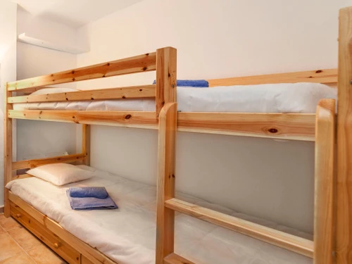 Appartement Platja d'Aro i S'Agaró, 3 pièces, 4 personnes - photo_11341504745