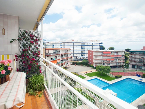 Ferienwohnung Sant Andreu de Llavaneres, 2 Schlafzimmer, 4 Personen - photo_8911575198