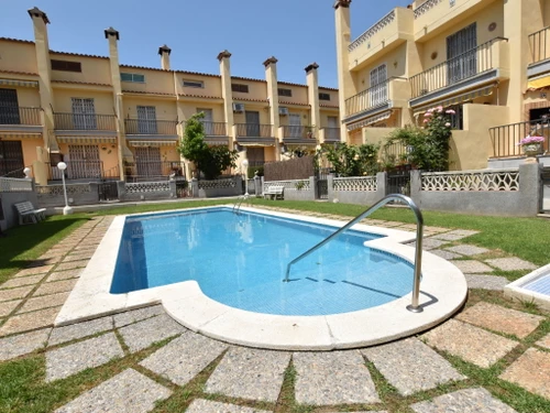 Maison Torredembarra, 3 pièces, 4 personnes - photo_14541595637