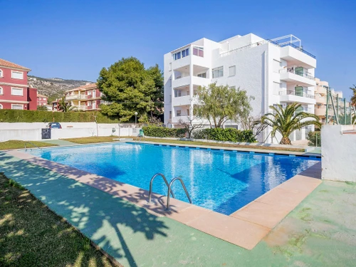 Apartment Alcossebre, 3 bedrooms, 6 persons - photo_12925186797