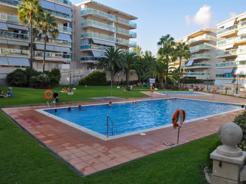 Apartment Salou, 2 bedrooms, 4 persons - photo_15350747857