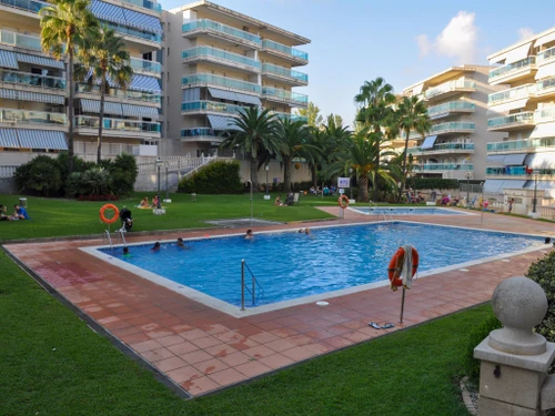 Appartement Salou, 3 pièces, 4 personnes - photo_15350747857