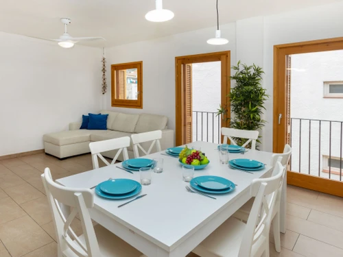 Apartamento Tossa de Mar, 3 dormitorios, 6 personas - photo_15373847447