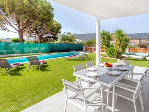 Ferienhaus Sta Cristina d'Aro, 3 Schlafzimmer, 6 Personen - photo_14301458162