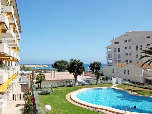 Appartement Altea, 3 pièces, 4 personnes - photo_709806384