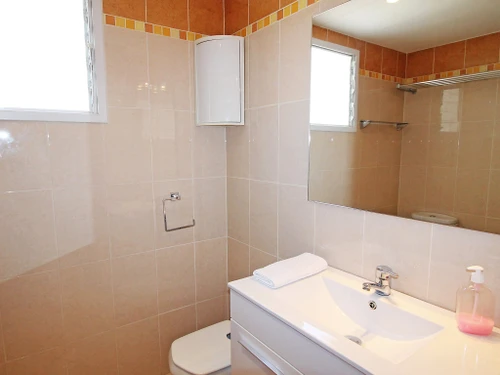 Ferienwohnung Altea, 2 Schlafzimmer, 4 Personen - photo_709806384