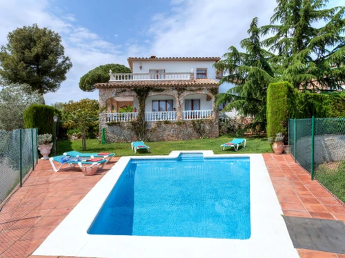 Villa Sant Antoni de Calonge, 4 bedrooms, 8 persons - photo_1024633995