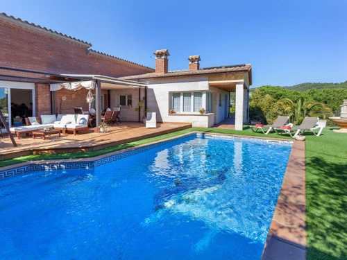 Villa Sant Antoni de Calonge, 5 bedrooms, 10 persons - photo_14697751125