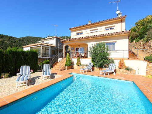 Villa Calonge, 4 bedrooms, 8 persons - photo_718615853