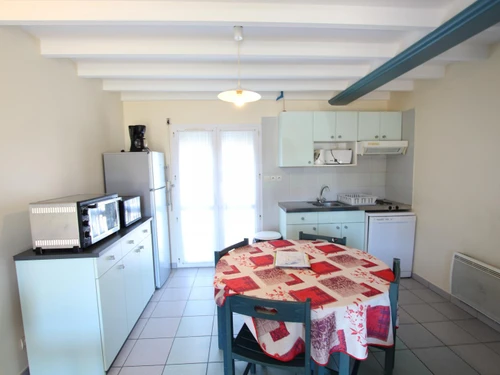 Gîte Siouville-Hague, 3 pièces, 5 personnes - photo_13542096134