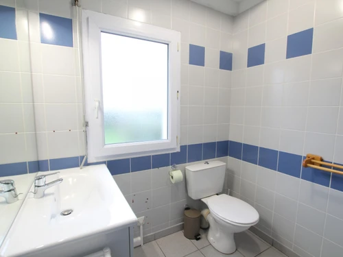 Gîte Siouville-Hague, 3 pièces, 5 personnes - photo_13542096134