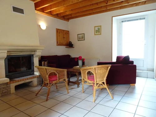 Casa rural Tamerville, 3 dormitorios, 5 personas - photo_10794212831