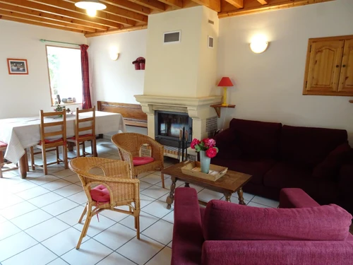 Casa rural Tamerville, 3 dormitorios, 5 personas - photo_10794212831