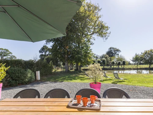 Gîte Muneville-sur-Mer, 5 pièces, 9 personnes - photo_10789455323