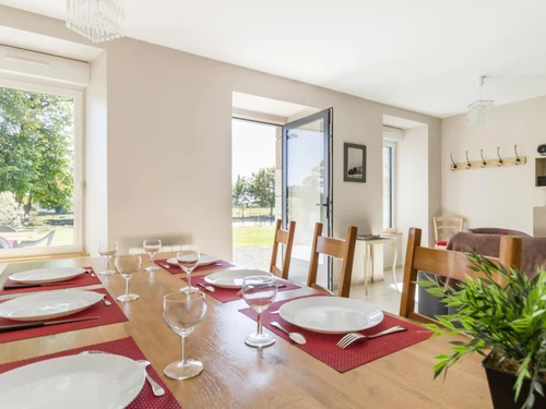 Gîte Muneville-sur-Mer, 5 pièces, 9 personnes - photo_10789455323