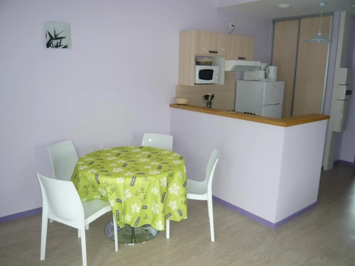 Gîte Siouville-Hague, 2 pièces, 2 personnes - photo_10902487896