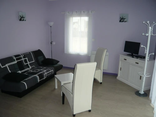 Gîte Siouville-Hague, 2 pièces, 2 personnes - photo_10902487896