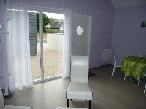 Gîte Siouville-Hague, 2 pièces, 2 personnes - photo_10902487896