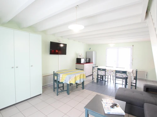 Gîte Siouville-Hague, 4 pièces, 6 personnes - photo_10902519585