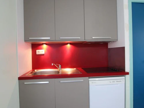 Gîte Siouville-Hague, 4 pièces, 6 personnes - photo_10902519585