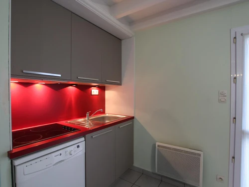 Gîte Siouville-Hague, 4 pièces, 6 personnes - photo_10902497946